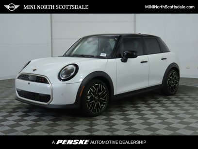Used 2025 MINI Cooper S