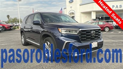 Used 2024 Honda Pilot EX-L