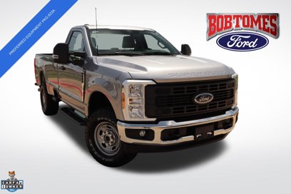 Certified 2024 Ford F250 XL w/ XL Off-Road Package