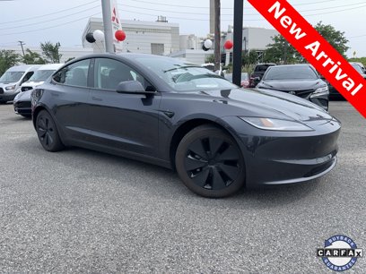 Used 2024 Tesla Model 3 Standard Range