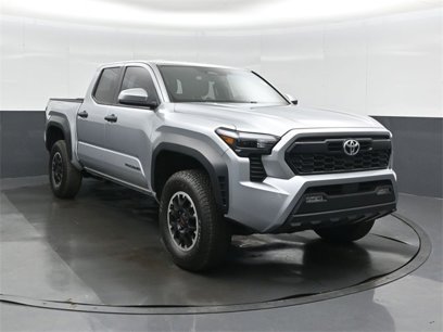 Used 2024 Toyota Tacoma SR5