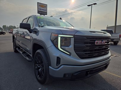 Used 2023 GMC Sierra 1500 Elevation