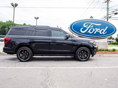 Used 2023 Ford Expedition Limited