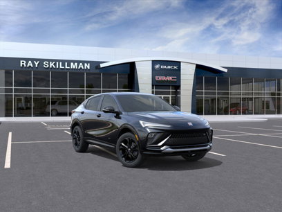 New 2026 Buick Envista Sport Touring w/ Convenience I Package