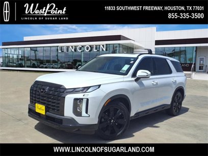 Used 2023 Hyundai Palisade XRT