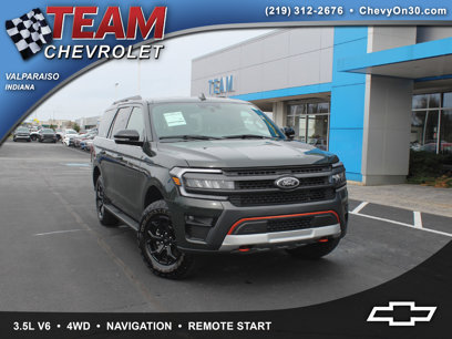 Used 2022 Ford Expedition Timberline