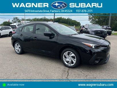 New 2025 Subaru Impreza 2.0i