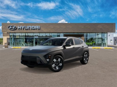 New 2025 Hyundai Kona SEL