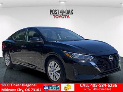 Used 2024 Nissan Sentra S