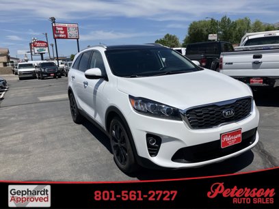 Used 2020 Kia Sorento EX