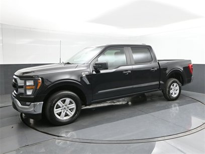 Used 2023 Ford F150 XLT