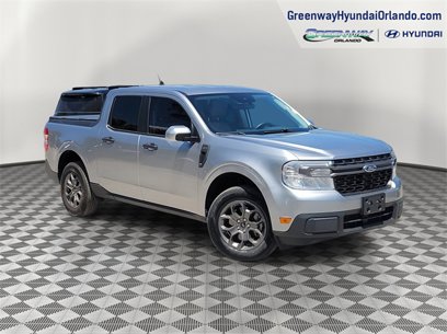 Used 2023 Ford Maverick XLT w/ XLT Luxury Package