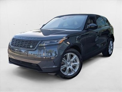 New 2026 Land Rover Range Rover Velar S
