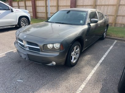 Used 2010 Dodge Charger SXT