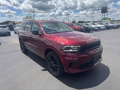 Used 2023 Dodge Durango GT