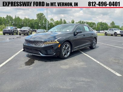 Used 2022 Kia K5 LXS