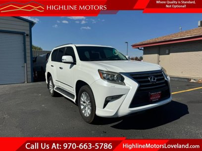 Used 2014 Lexus GX 460 Premium