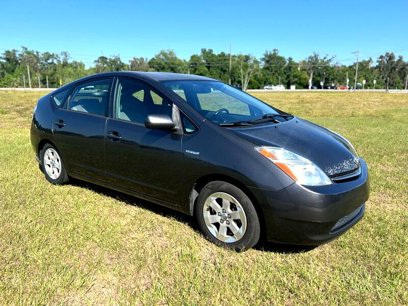 Used 2009 Toyota Prius
