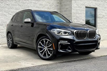 Used 2019 BMW X3 M40i w/ Premium Package