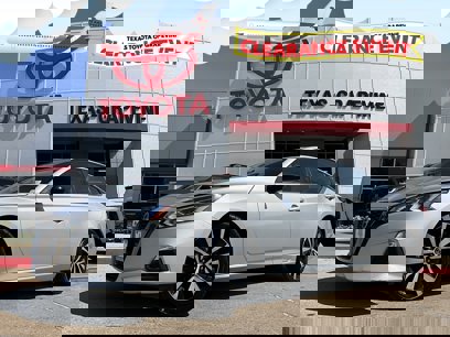 Used 2021 Nissan Altima 2.5 SR
