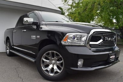 Used 2017 RAM 1500 Limited