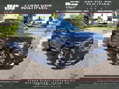 Used 2023 Cadillac XT6 Premium Luxury w/ Technology Package