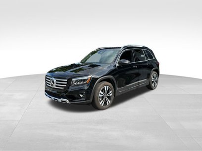 Used 2025 Mercedes-Benz GLB 250