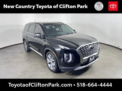 Used 2021 Hyundai Palisade SEL w/ Convenience Package