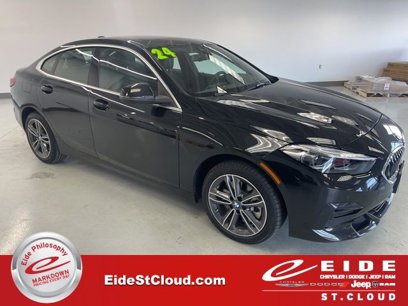 Used 2024 BMW 228i xDrive Gran Coupe