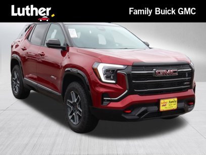 New 2026 GMC Terrain AT4 w/ Convenience Package III