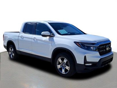 Used 2024 Honda Ridgeline RTL