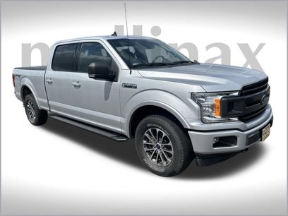 Used 2019 Ford F150 XLT w/ Equipment Group 302A Luxury