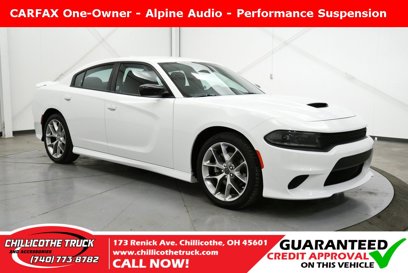 Used 2023 Dodge Charger GT
