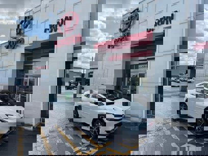 New 2025 Toyota Prius XLE