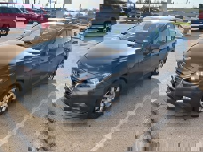 Used 2016 MAZDA MAZDA3 i Sport