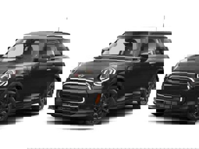 Used 2022 MINI Cooper John Cooper Works