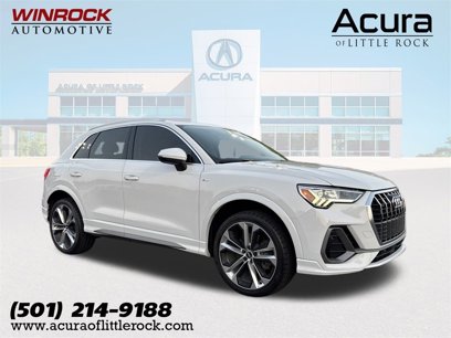 Used 2021 Audi Q3 2.0T Premium Plus w/ Premium Plus Package