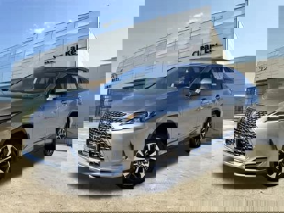 Used 2020 Lexus RX 350 FWD
