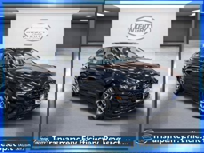 Used 2022 Hyundai Sonata SEL
