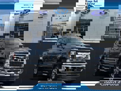 Certified 2019 Ford F250 XLT w/ XLT Value Package