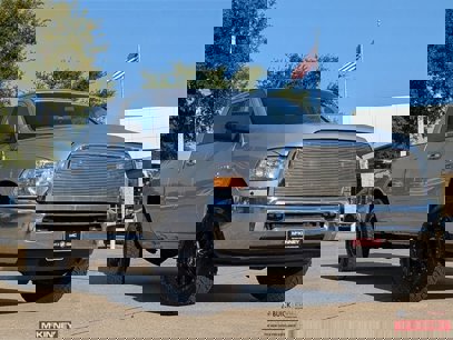 Used 2012 RAM 2500 SLT w/ HD Snow Plow Prep Group