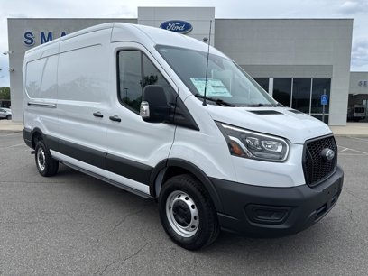 New 2025 Ford Transit 250 148 Medium Roof