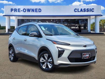 Used 2022 Chevrolet Bolt EUV LT w/ Convenience Package