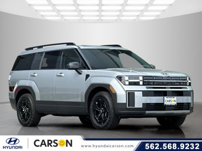 New 2024 Hyundai Santa Fe XRT