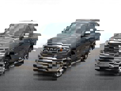 Used 2019 RAM 1500 Laramie