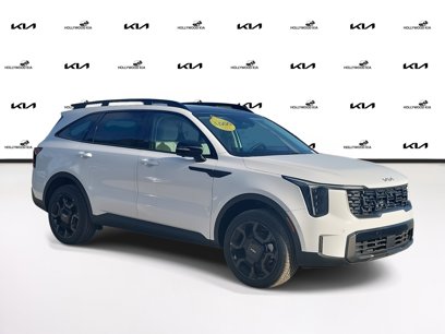 New 2024 Kia Sorento SX