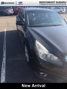 Used 2013 Subaru Legacy 3.6R Limited
