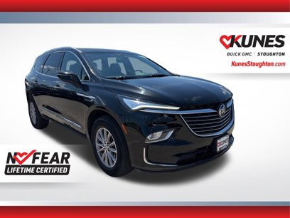 Used 2024 Buick Enclave Premium