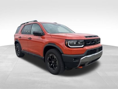 New 2026 Honda Passport TrailSport Elite