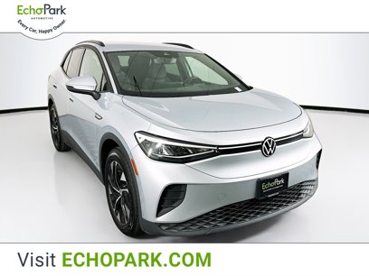 Used 2022 Volkswagen ID.4 Pro